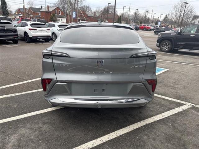 2024 Buick Envista Avenir (Stk: UT83226) in Cobourg - Image 7 of 19