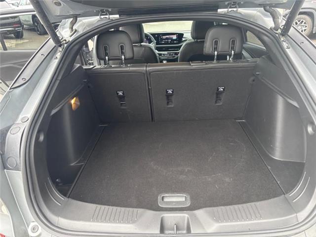 2024 Buick Envista Avenir (Stk: UT83226) in Cobourg - Image 12 of 19