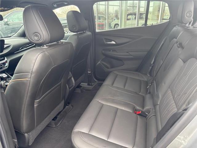 2024 Buick Envista Avenir (Stk: UT83226) in Cobourg - Image 13 of 19