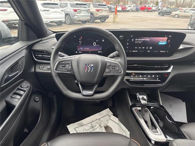 2024 Buick Envista Avenir (Stk: UT83226) in Cobourg - Image 14 of 19