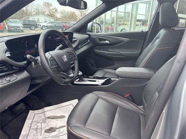 2024 Buick Envista Avenir (Stk: UT83226) in Cobourg - Image 15 of 19