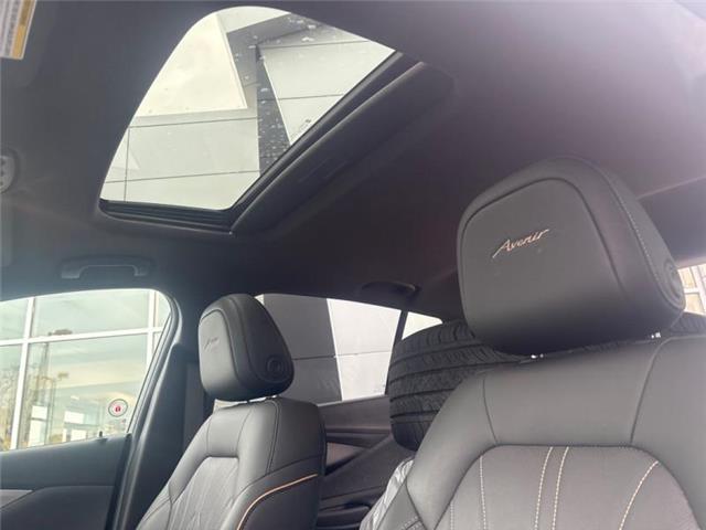 2024 Buick Envista Avenir (Stk: UT83226) in Cobourg - Image 16 of 19