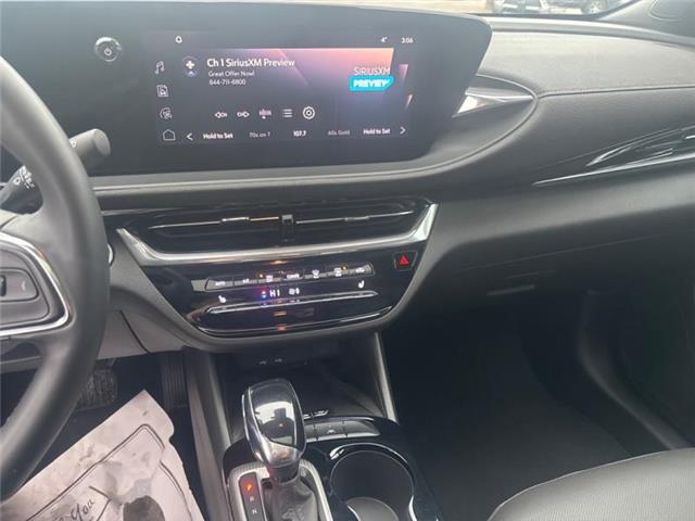 2024 Buick Envista Avenir (Stk: UT83226) in Cobourg - Image 17 of 19