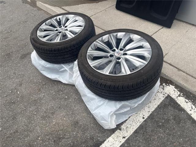 2024 Buick Envista Avenir (Stk: UT83226) in Cobourg - Image 18 of 19