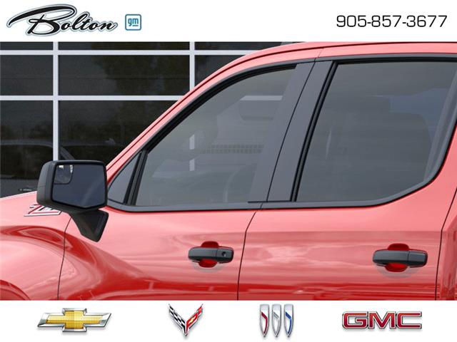 2026 Chevrolet Silverado 1500 Custom Trail Boss (Stk: 214441) in Bolton - Image 12 of 24