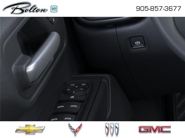 2026 Chevrolet Silverado 1500 Custom Trail Boss (Stk: 214441) in Bolton - Image 22 of 24
