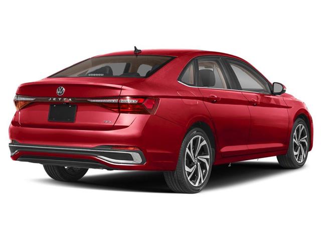 2026 Volkswagen Jetta Highline (Stk: V26103) in Sarnia - Image 3 of 3