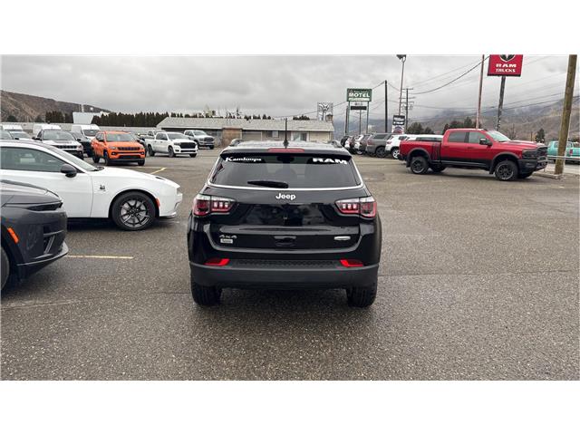 2026 Jeep Compass North (Stk: TT048) in Kamloops - Image 5 of 23