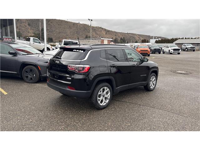 2026 Jeep Compass North (Stk: TT048) in Kamloops - Image 6 of 23