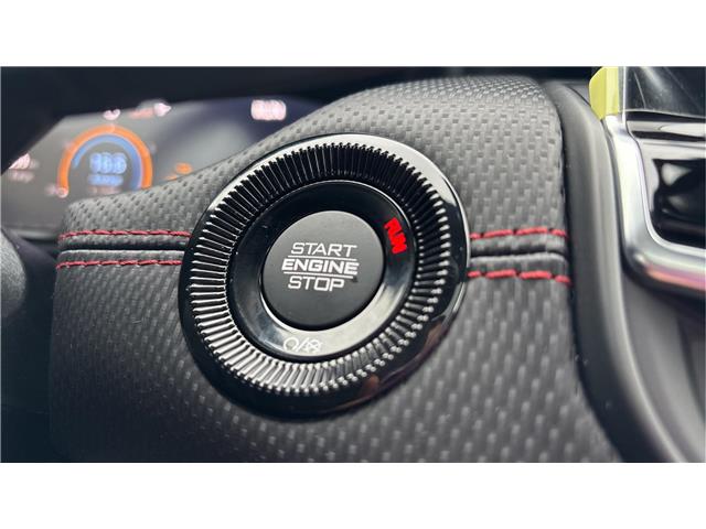 2026 Jeep Compass Trailhawk (Stk: TT054) in Kamloops - Image 21 of 27