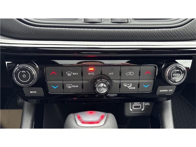 2026 Jeep Compass Trailhawk (Stk: TT054) in Kamloops - Image 22 of 27