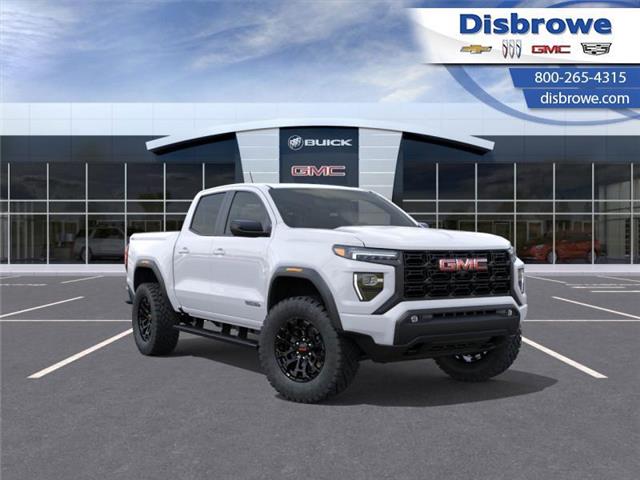 2026 GMC Canyon Elevation (Stk: 85629) in St. Thomas - Image 1 of 24