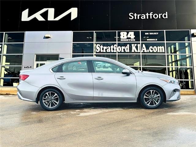 2024 Kia Forte EX (Stk: DS26171A) in Stratford - Image 5 of 30