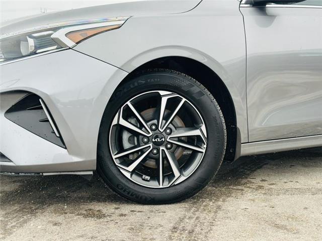 2024 Kia Forte EX (Stk: DS26171A) in Stratford - Image 6 of 30