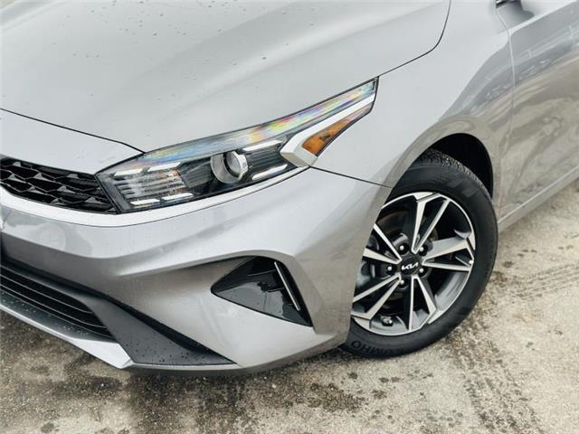 2024 Kia Forte EX (Stk: DS26171A) in Stratford - Image 7 of 30