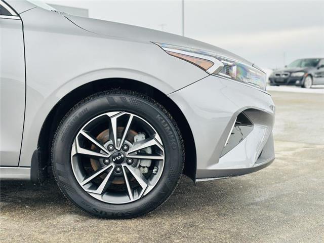 2024 Kia Forte EX (Stk: DS26171A) in Stratford - Image 12 of 30