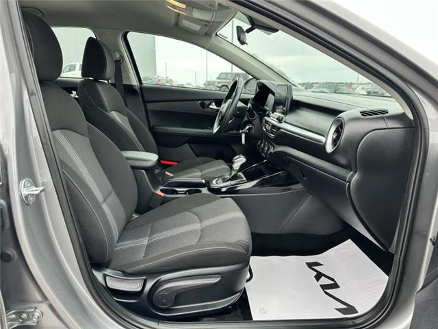 2024 Kia Forte EX (Stk: DS26171A) in Stratford - Image 13 of 30