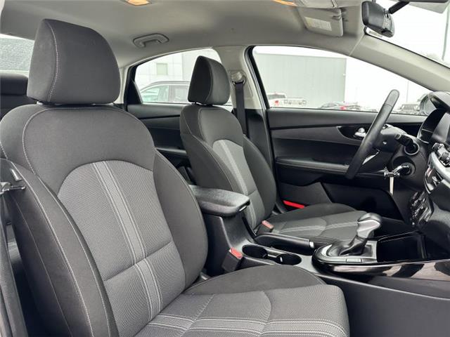 2024 Kia Forte EX (Stk: DS26171A) in Stratford - Image 14 of 30