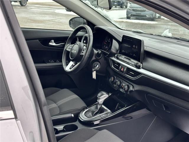 2024 Kia Forte EX (Stk: DS26171A) in Stratford - Image 15 of 30