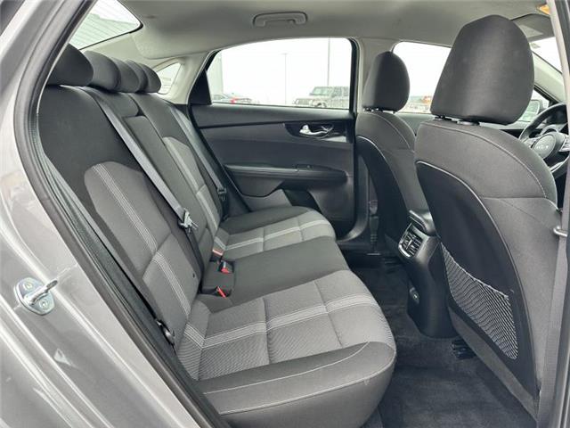 2024 Kia Forte EX (Stk: DS26171A) in Stratford - Image 17 of 30