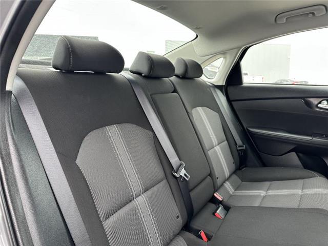 2024 Kia Forte EX (Stk: DS26171A) in Stratford - Image 18 of 30