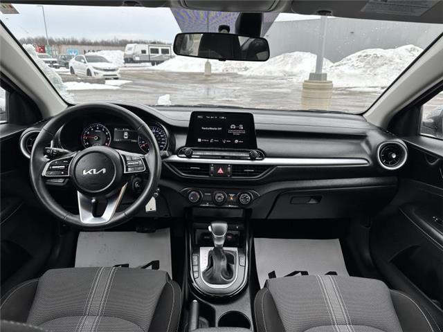 2024 Kia Forte EX (Stk: DS26171A) in Stratford - Image 19 of 30
