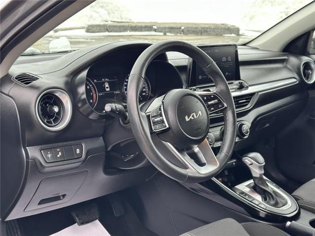 2024 Kia Forte EX (Stk: DS26171A) in Stratford - Image 20 of 30