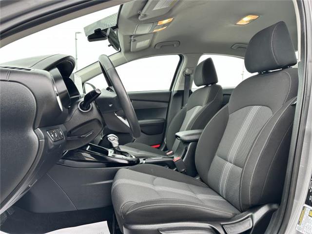 2024 Kia Forte EX (Stk: DS26171A) in Stratford - Image 22 of 30