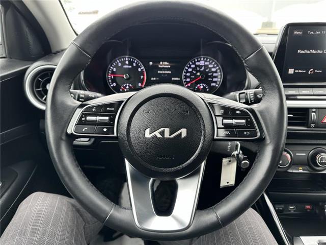 2024 Kia Forte EX (Stk: DS26171A) in Stratford - Image 23 of 30
