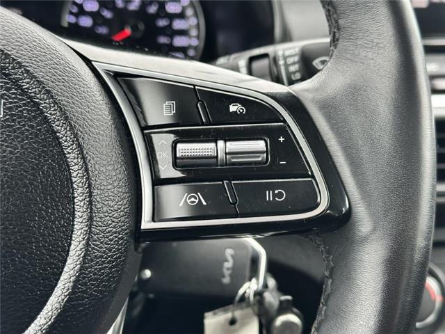 2024 Kia Forte EX (Stk: DS26171A) in Stratford - Image 24 of 30
