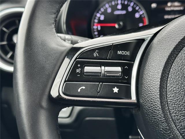 2024 Kia Forte EX (Stk: DS26171A) in Stratford - Image 25 of 30
