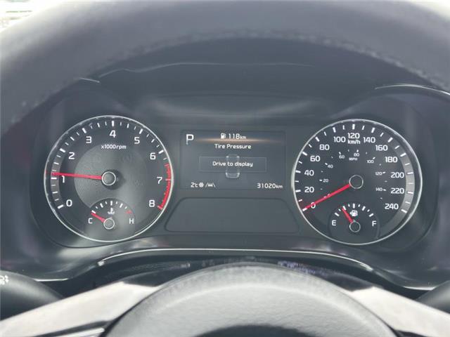 2024 Kia Forte EX (Stk: DS26171A) in Stratford - Image 26 of 30