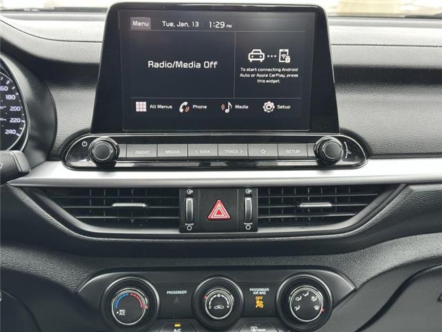2024 Kia Forte EX (Stk: DS26171A) in Stratford - Image 27 of 30