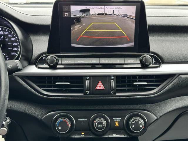 2024 Kia Forte EX (Stk: DS26171A) in Stratford - Image 28 of 30