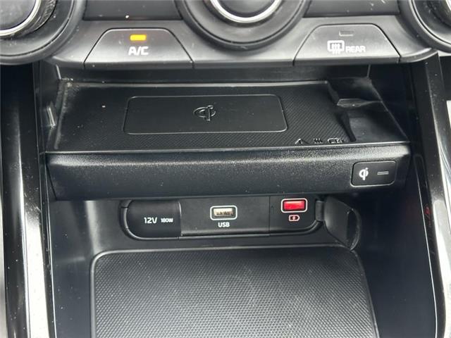 2024 Kia Forte EX (Stk: DS26171A) in Stratford - Image 29 of 30