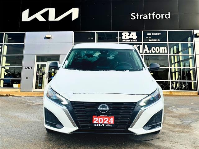2024 Nissan Altima S (Stk: P22635) in Stratford - Image 2 of 30