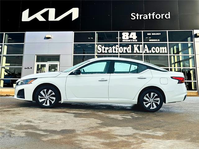 2024 Nissan Altima S (Stk: P22635) in Stratford - Image 3 of 30