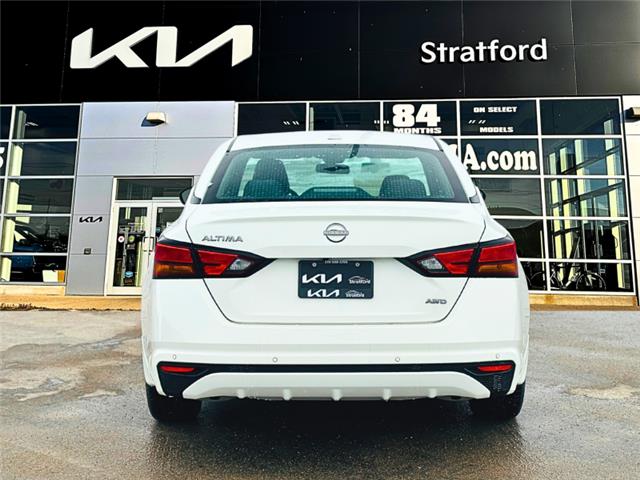 2024 Nissan Altima S (Stk: P22635) in Stratford - Image 4 of 30