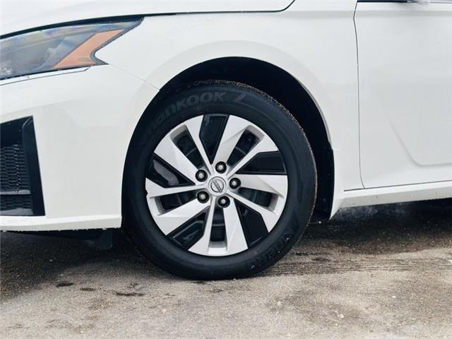 2024 Nissan Altima S (Stk: P22635) in Stratford - Image 6 of 30