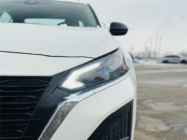 2024 Nissan Altima S (Stk: P22635) in Stratford - Image 8 of 30