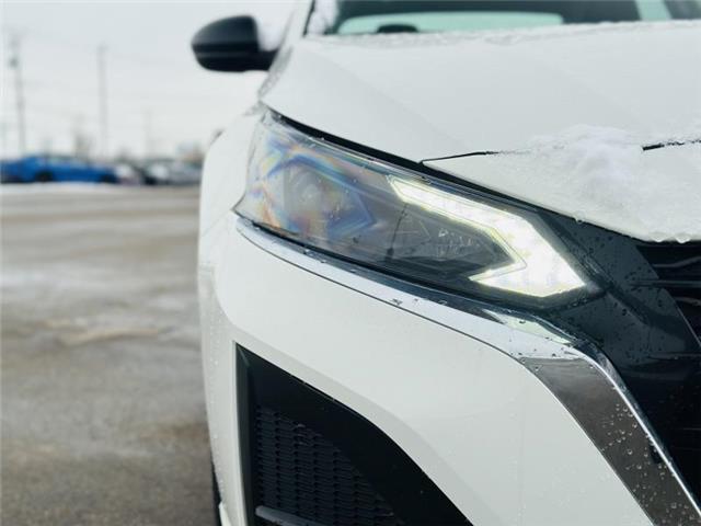 2024 Nissan Altima S (Stk: P22635) in Stratford - Image 9 of 30