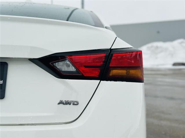 2024 Nissan Altima S (Stk: P22635) in Stratford - Image 10 of 30