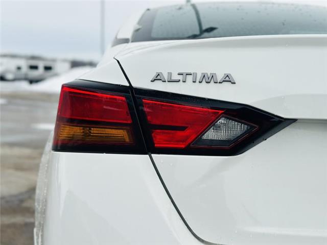 2024 Nissan Altima S (Stk: P22635) in Stratford - Image 11 of 30