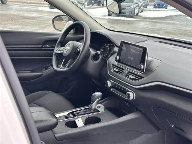 2024 Nissan Altima S (Stk: P22635) in Stratford - Image 14 of 30