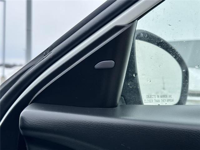 2024 Nissan Altima S (Stk: P22635) in Stratford - Image 15 of 30