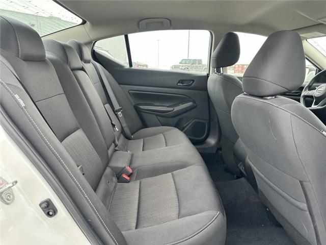 2024 Nissan Altima S (Stk: P22635) in Stratford - Image 17 of 30
