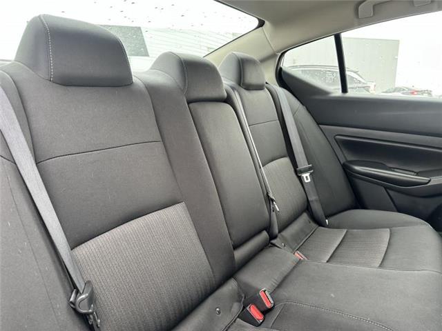2024 Nissan Altima S (Stk: P22635) in Stratford - Image 18 of 30