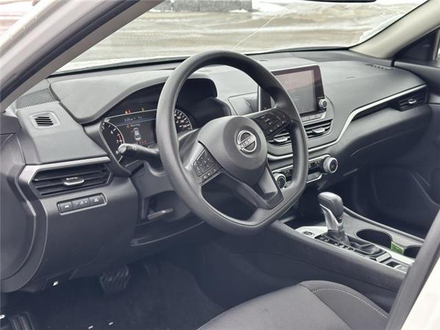 2024 Nissan Altima S (Stk: P22635) in Stratford - Image 20 of 30