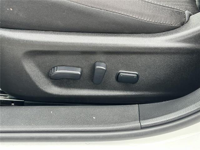 2024 Nissan Altima S (Stk: P22635) in Stratford - Image 21 of 30