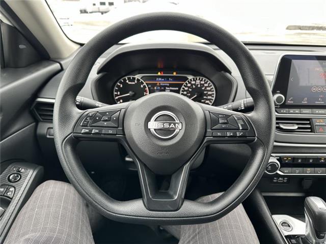 2024 Nissan Altima S (Stk: P22635) in Stratford - Image 23 of 30